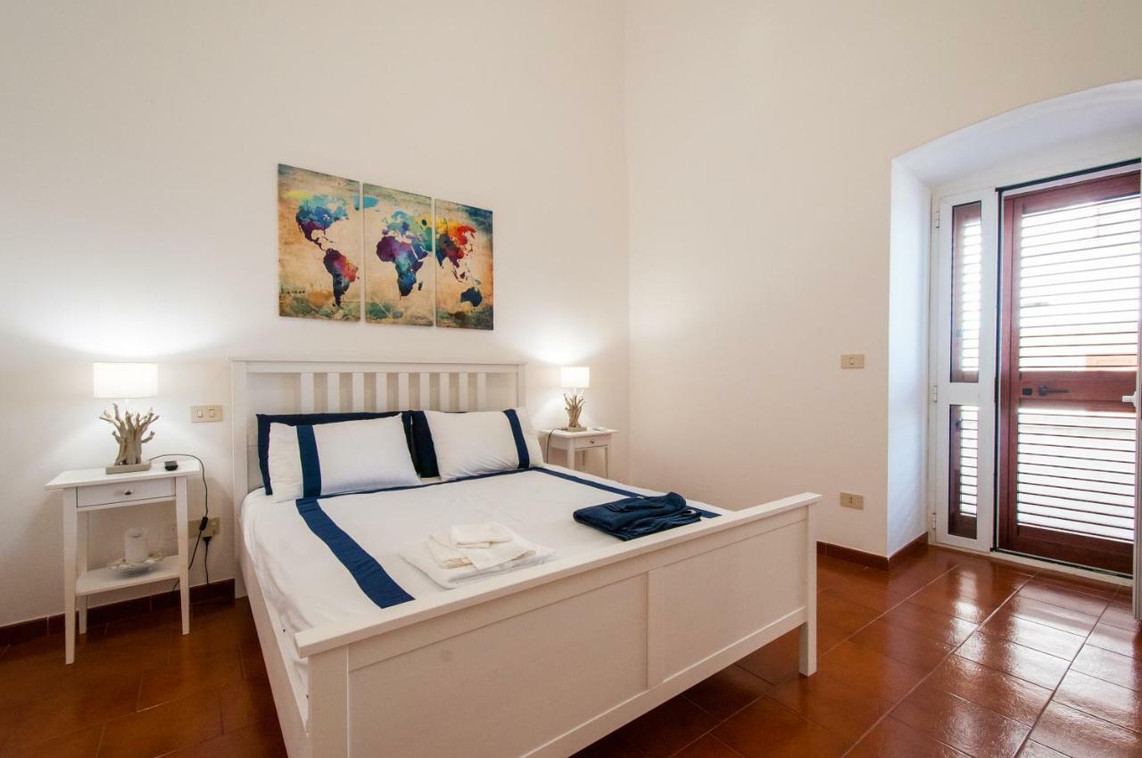 Best View Giovinazzo Exterior foto